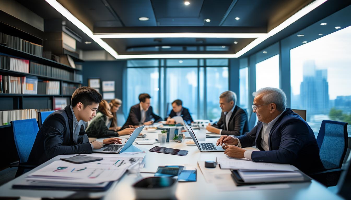 2023年盛达优配跻身首批综合券商,资金雄厚业务多样