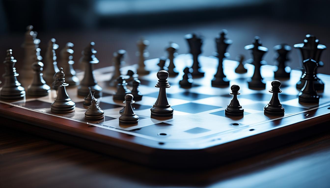 德州扑克：锻炼对抗性思维的途径，如何依据手牌与对手决策？