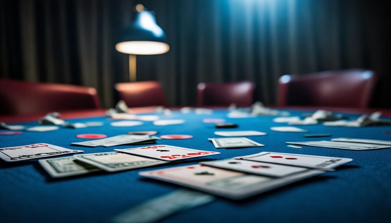 德州扑克诈唬策略全解析：准则、时机与对手性格影响