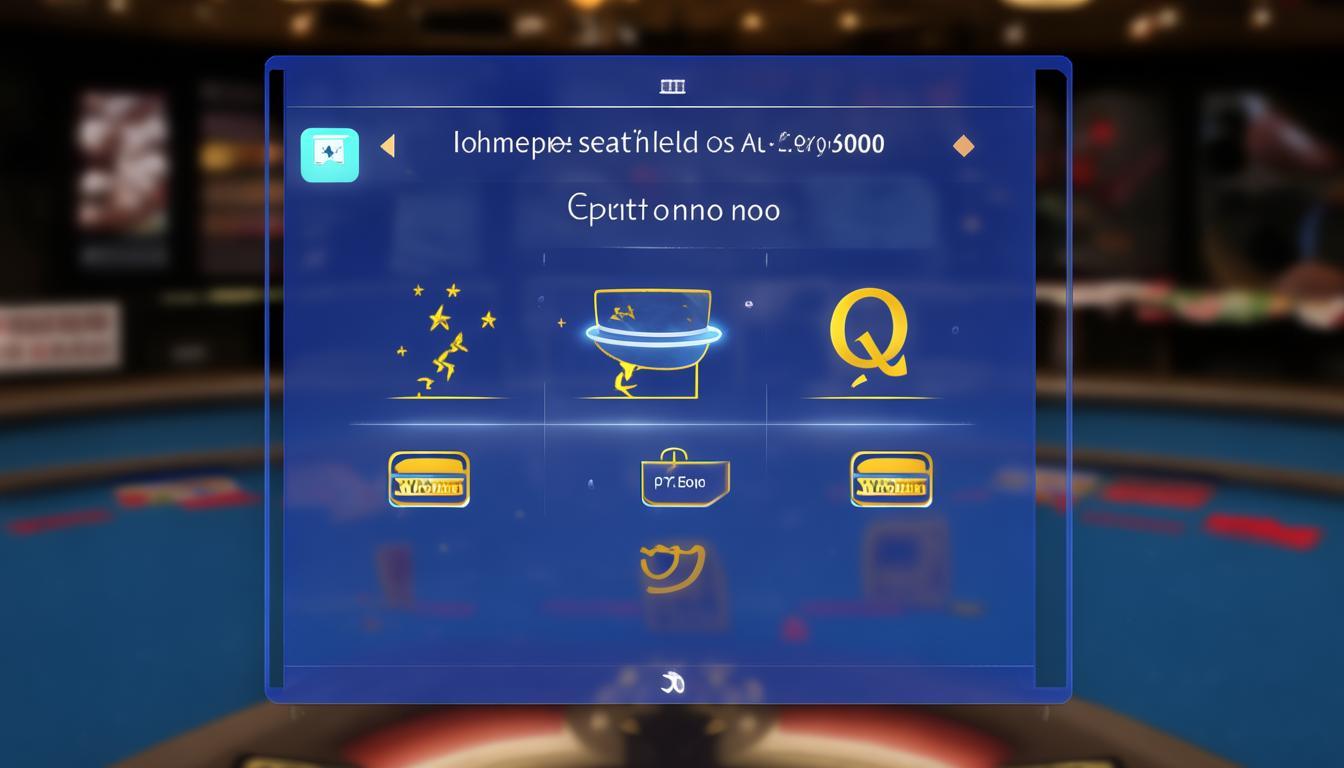 德州扑克APP成就与奖励机制，助力玩家畅享游戏乐趣