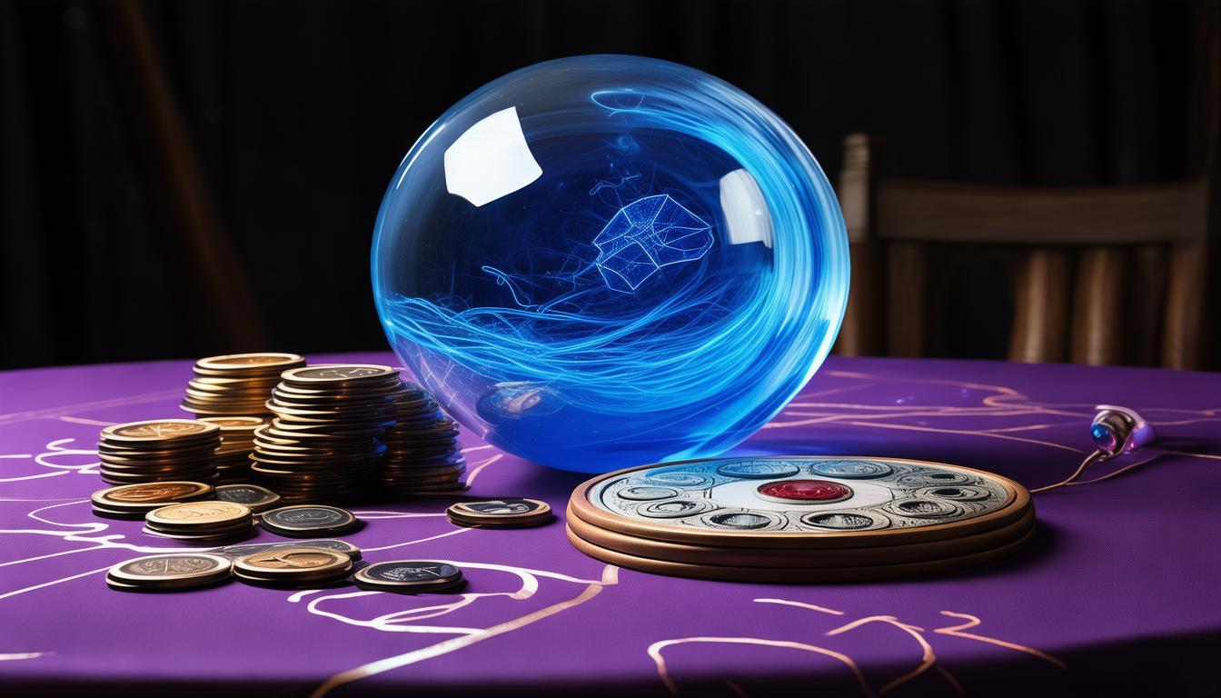 揭秘不涉及金钱交易的德州扑克软件，数字代金券玩法大公开