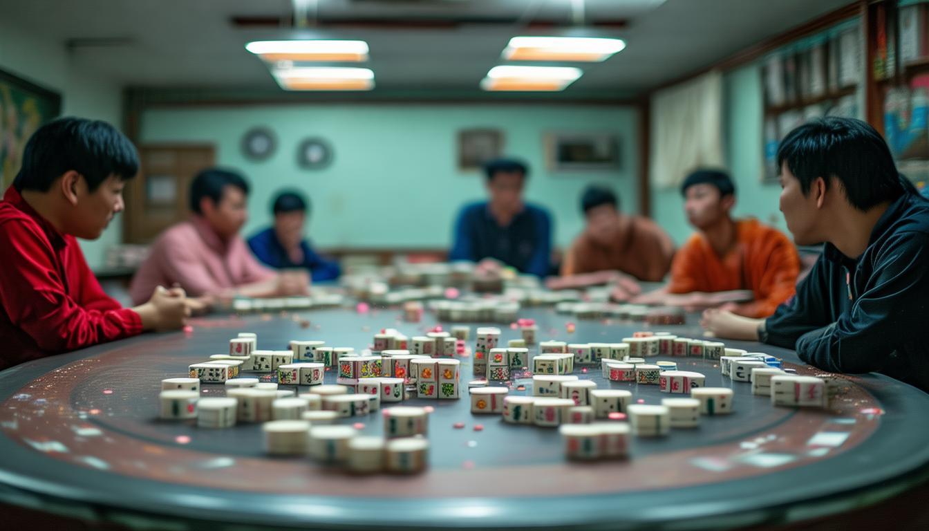 德州扑克官方版：制定有效策略，需考虑牌面、分析对手并灵活用技巧