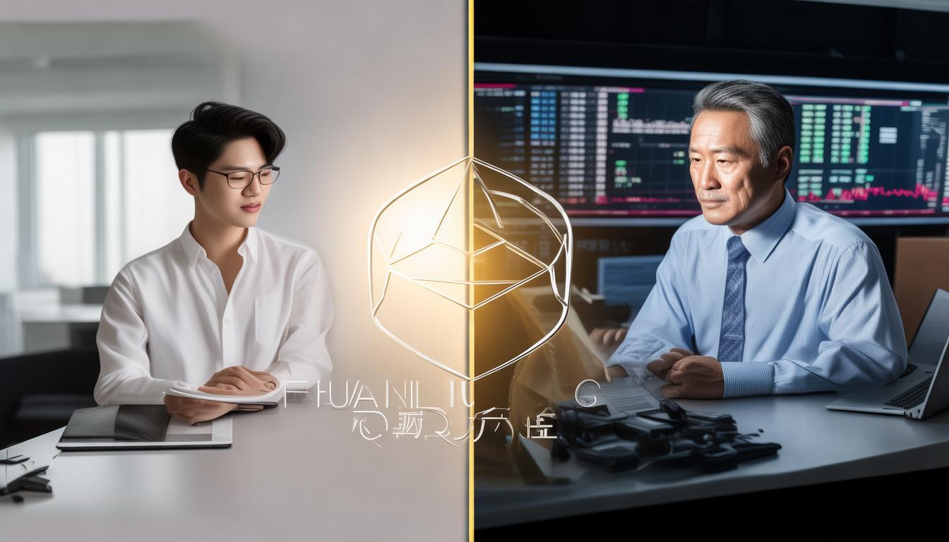 华林优配面临激烈金融竞争，如何凸显优势并精准定位？