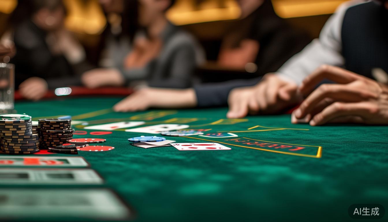 玩不涉及金钱的德州扑克软件，如何有效增强思考能力？